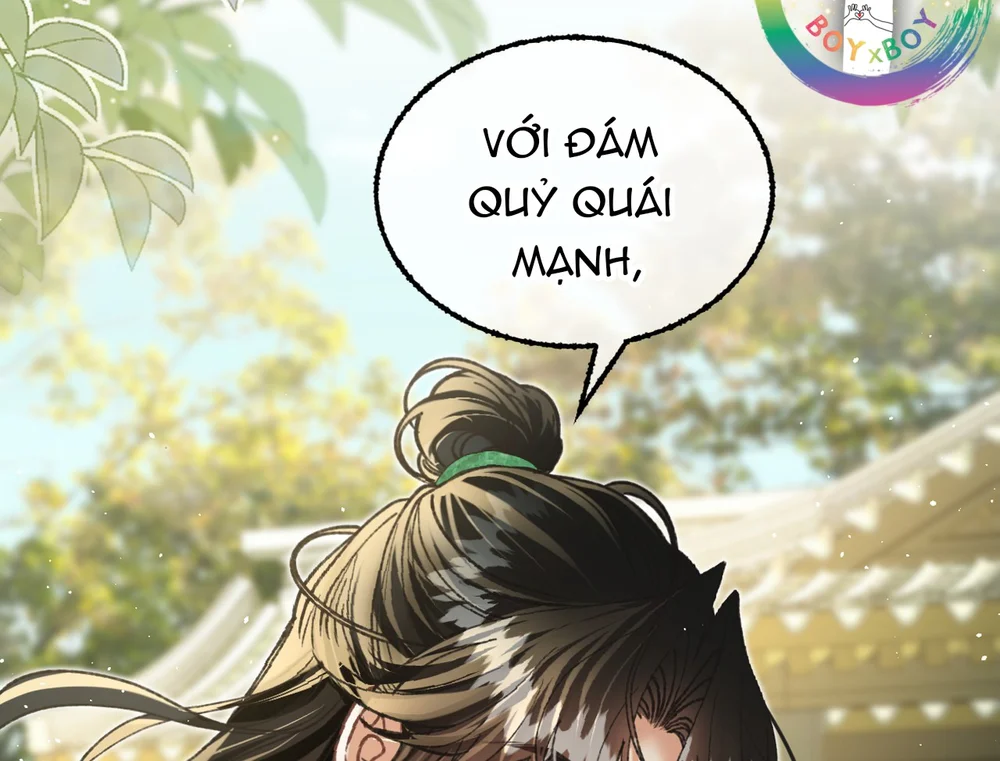 Đọc truyện Scandal Vị Tanh Ngọt - Chapter 37