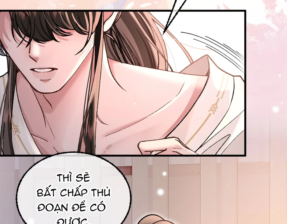 Đọc truyện Scandal Vị Tanh Ngọt - Chapter 37