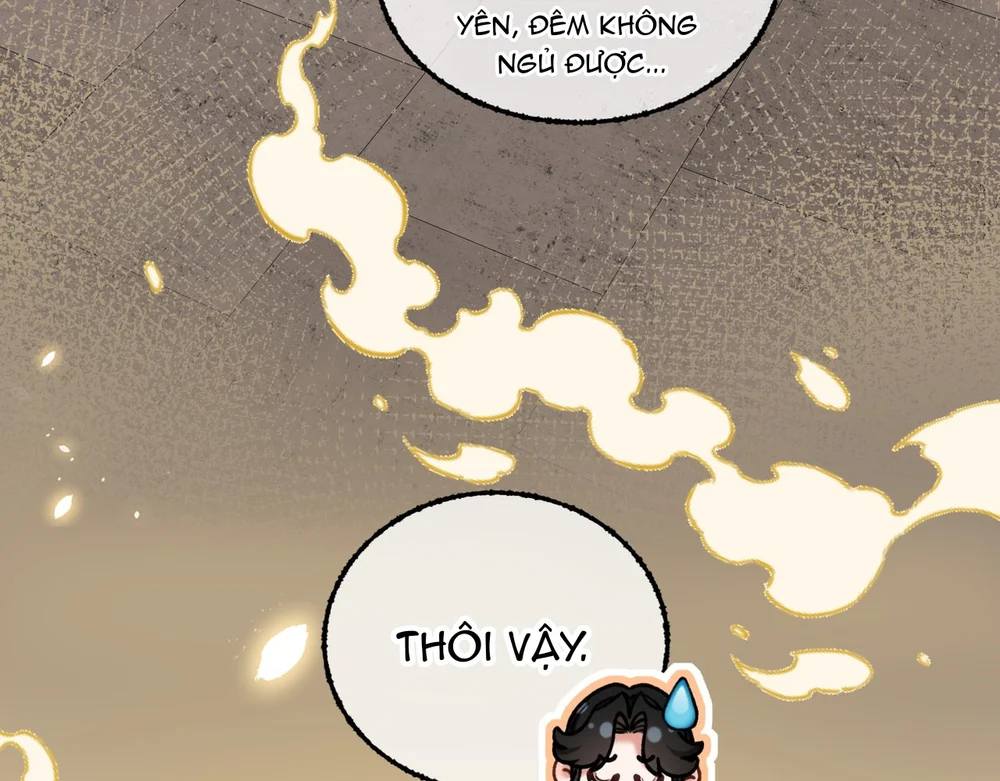 Đọc truyện Scandal Vị Tanh Ngọt - Chapter 37