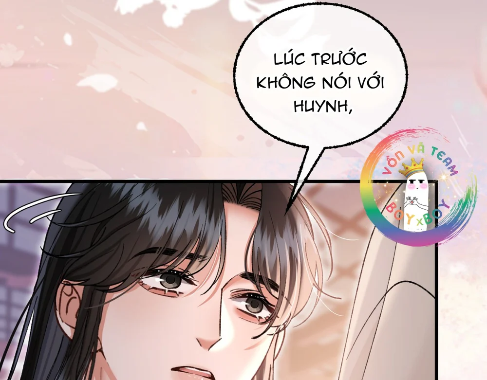 Đọc truyện Scandal Vị Tanh Ngọt - Chapter 37
