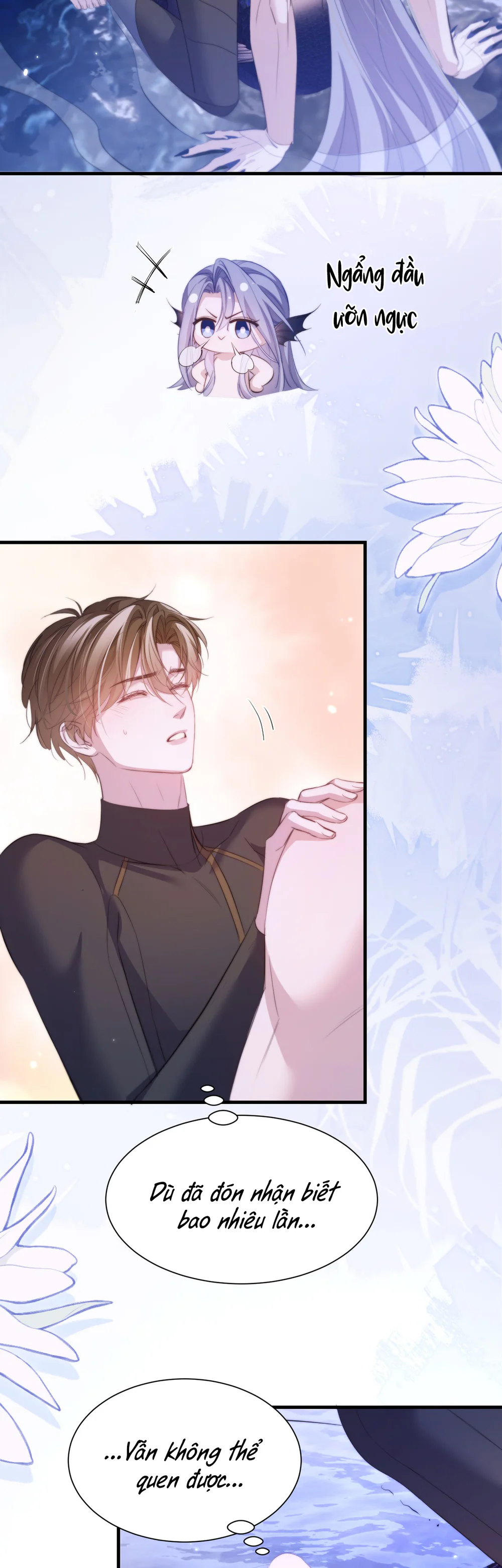 Đọc truyện Nhân Ngư Desharow - Chapter 129