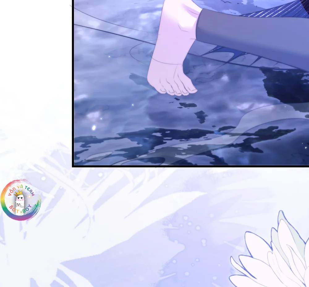 Đọc truyện Nhân Ngư Desharow - Chapter 129