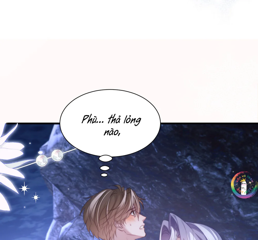 Đọc truyện Nhân Ngư Desharow - Chapter 129