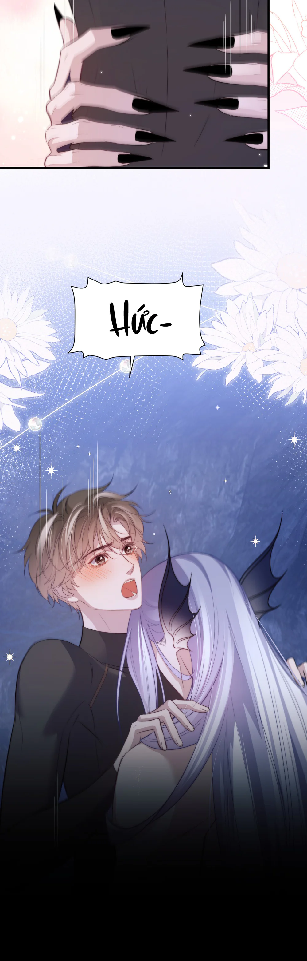 Đọc truyện Nhân Ngư Desharow - Chapter 129