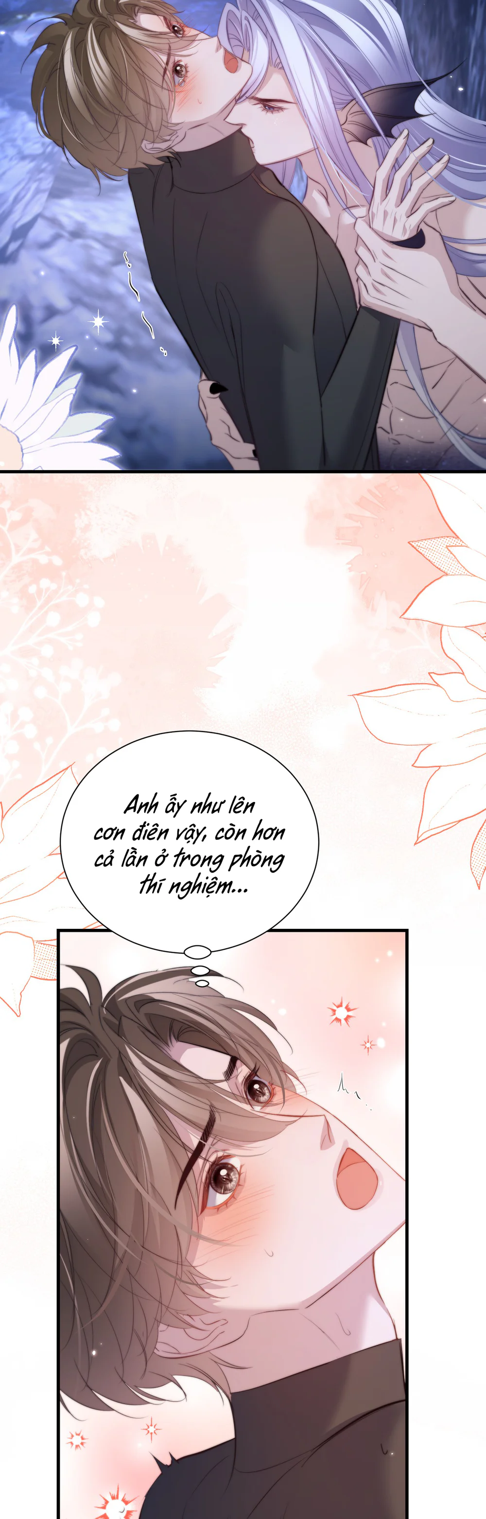 Đọc truyện Nhân Ngư Desharow - Chapter 129