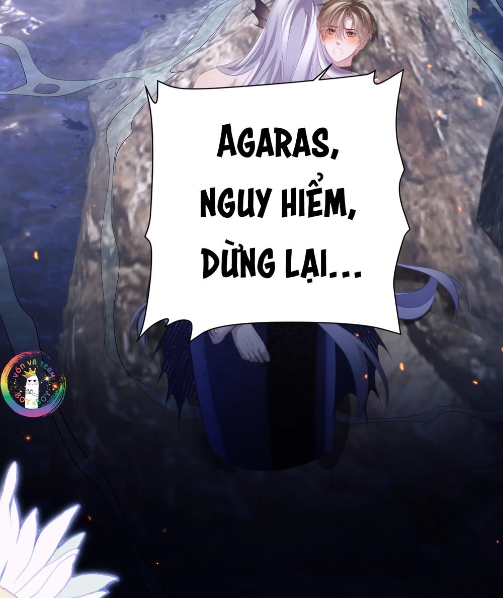 Đọc truyện Nhân Ngư Desharow - Chapter 129