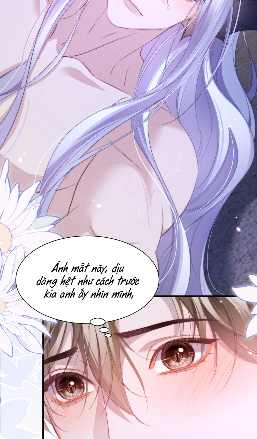 Đọc truyện Nhân Ngư Desharow - Chapter 129