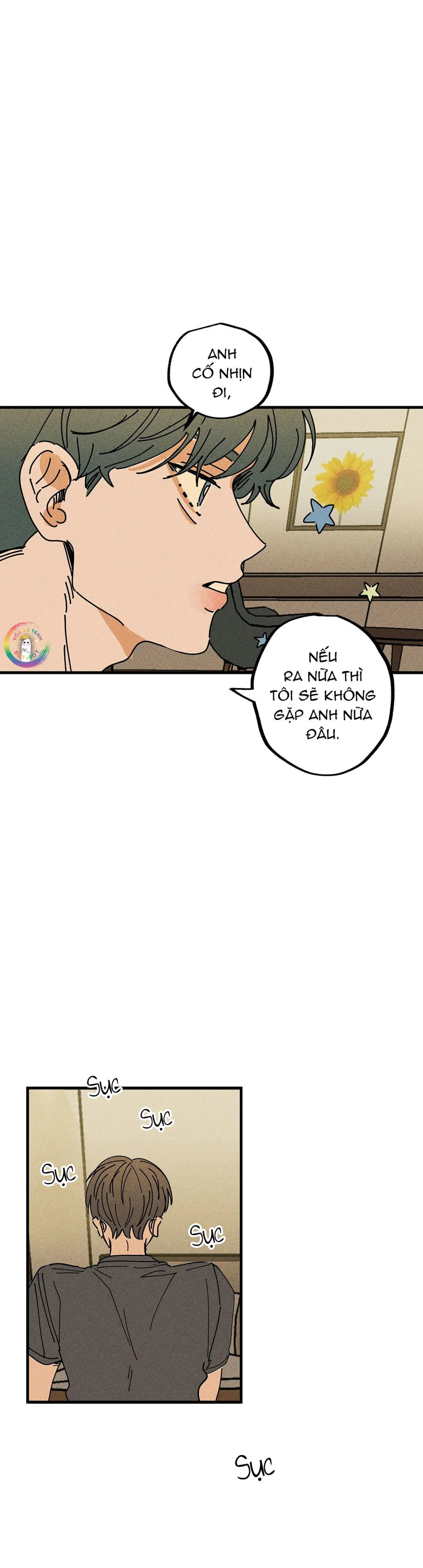 Đọc truyện Đàn Anh Dễ Xơi - Chapter 14