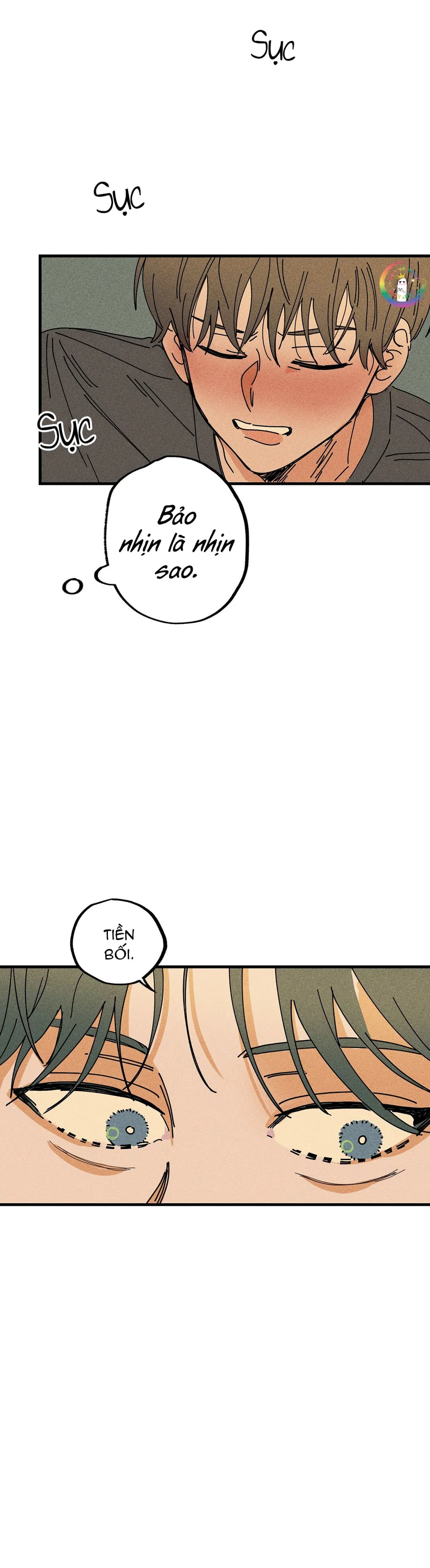 Đọc truyện Đàn Anh Dễ Xơi - Chapter 14