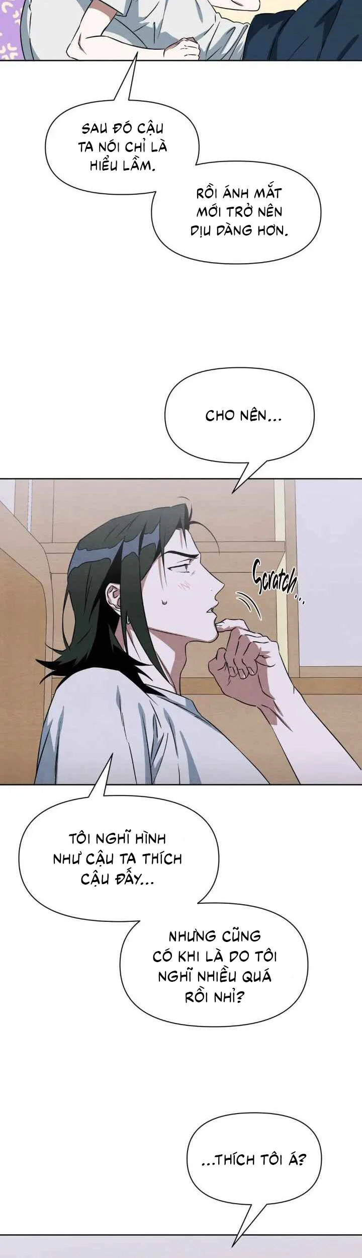 Đọc truyện Trung tâm judo tư pháp - Chapter 6