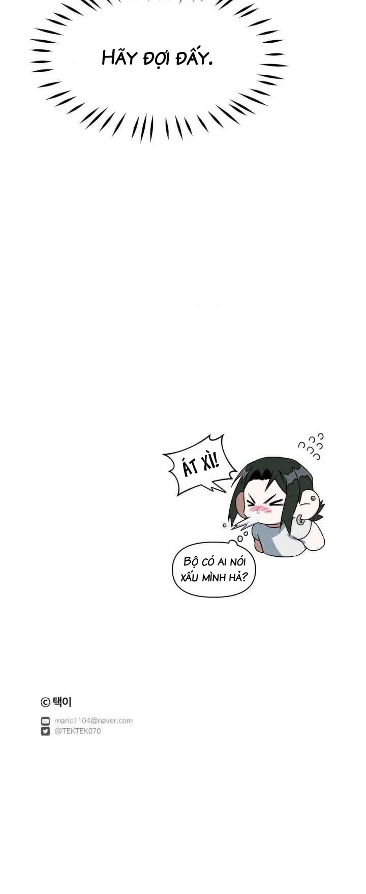 Đọc truyện Trung tâm judo tư pháp - Chapter 6