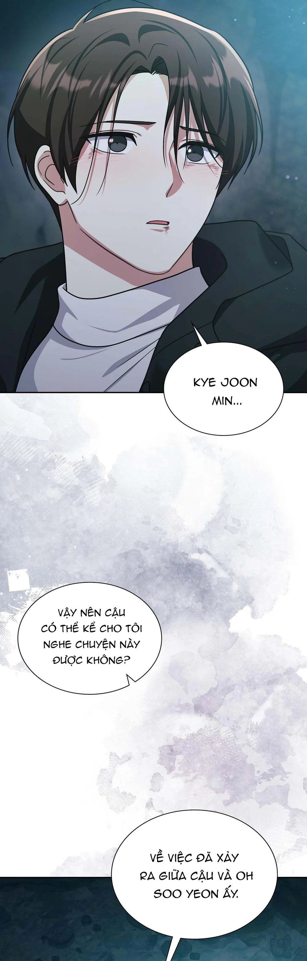 Đọc truyện Dù Không Phải Guide Định Mệnh Của Cậu - Chapter 35