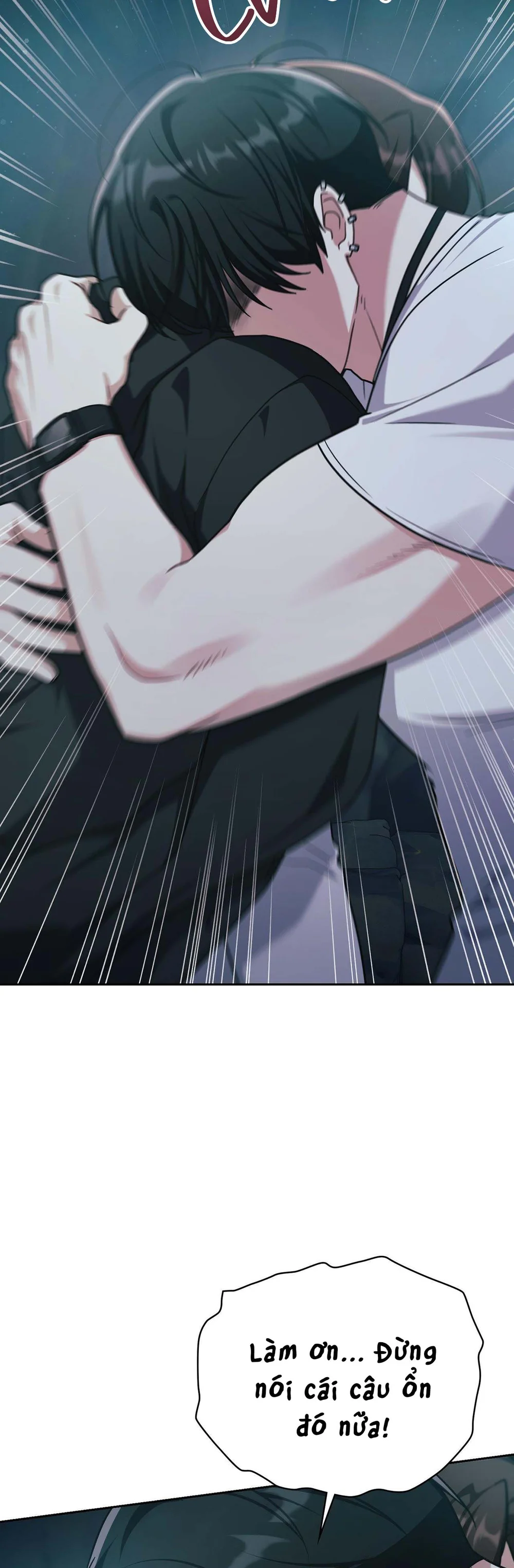 Đọc truyện Dù Không Phải Guide Định Mệnh Của Cậu - Chapter 35