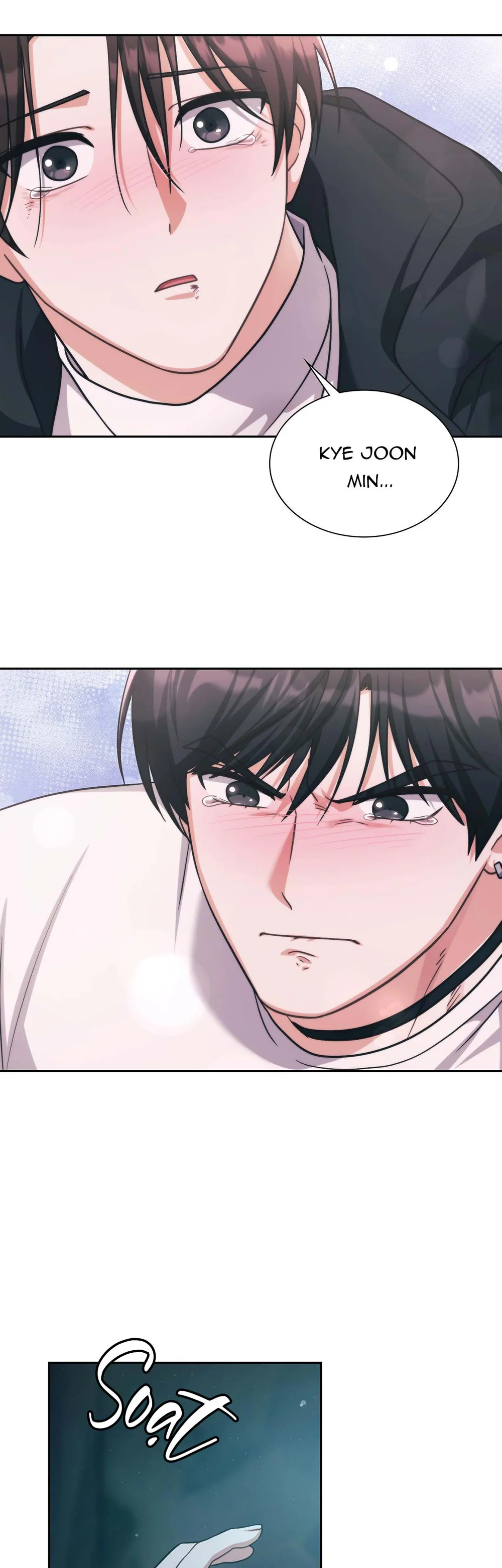 Đọc truyện Dù Không Phải Guide Định Mệnh Của Cậu - Chapter 35