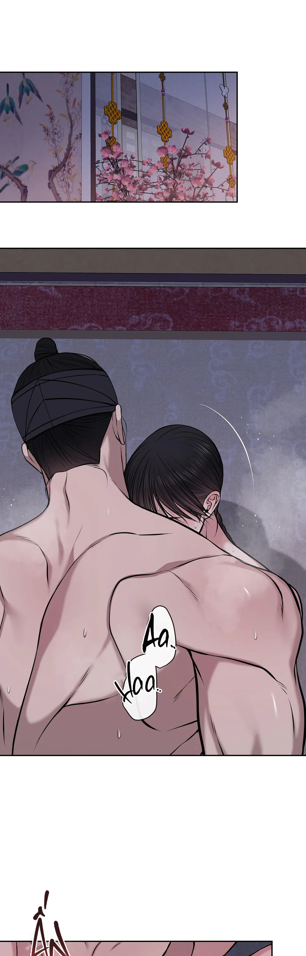 Đọc truyện Sai Lầm - Chapter 32
