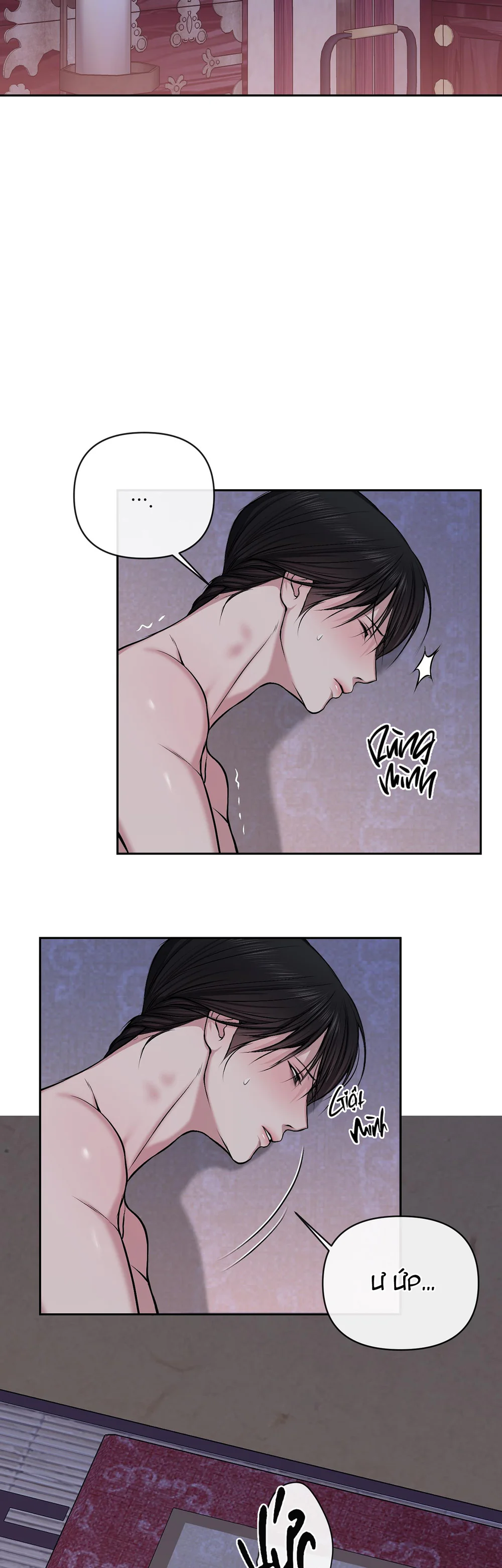 Đọc truyện Sai Lầm - Chapter 32 Nhấp liên tục