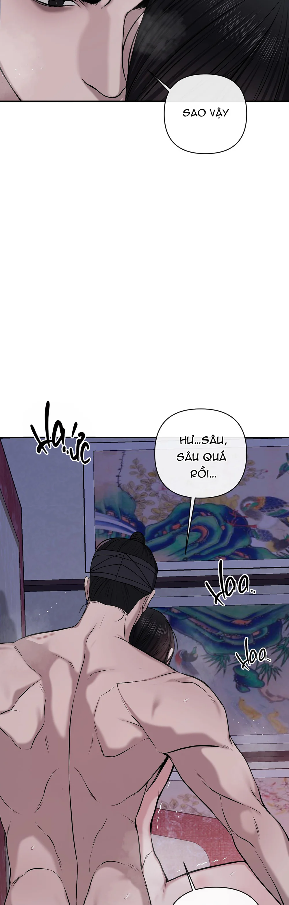 Đọc truyện Sai Lầm - Chapter 32