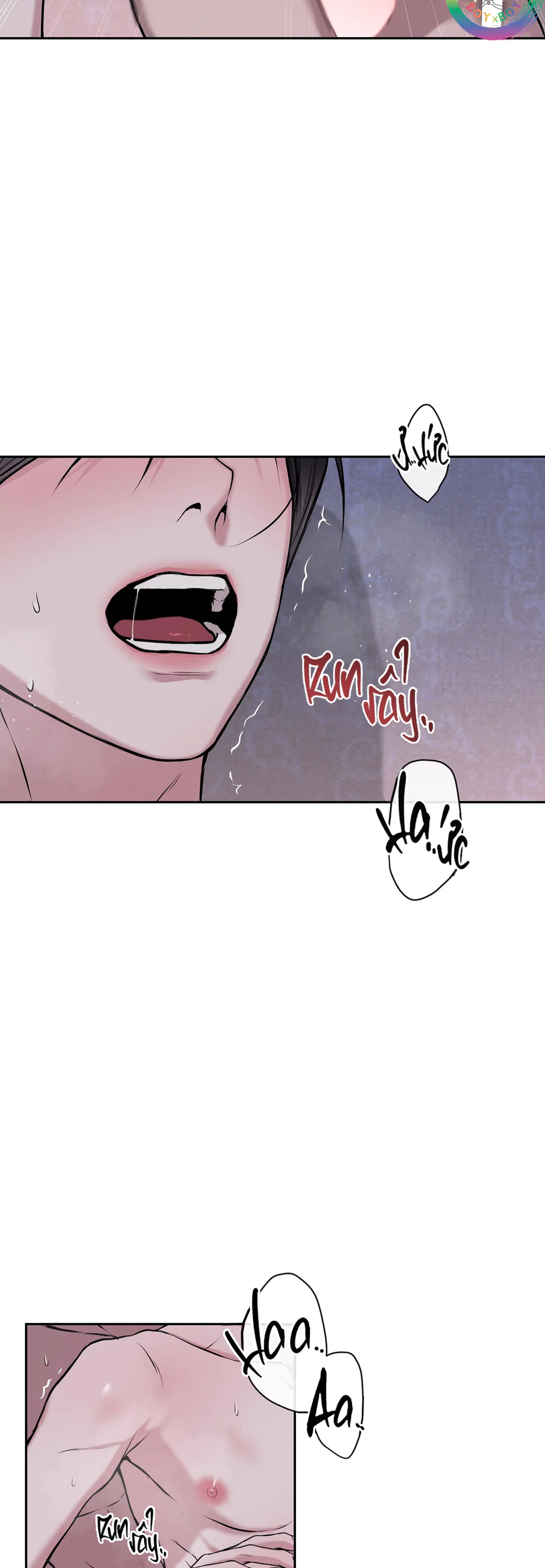 Đọc truyện Sai Lầm - Chapter 32