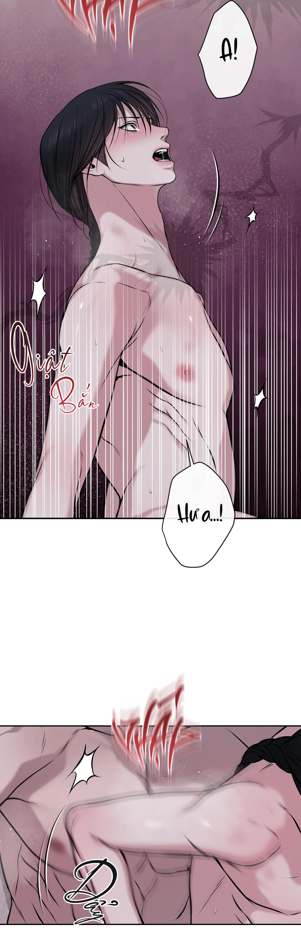 Đọc truyện Sai Lầm - Chapter 32 Nhấp liên tục