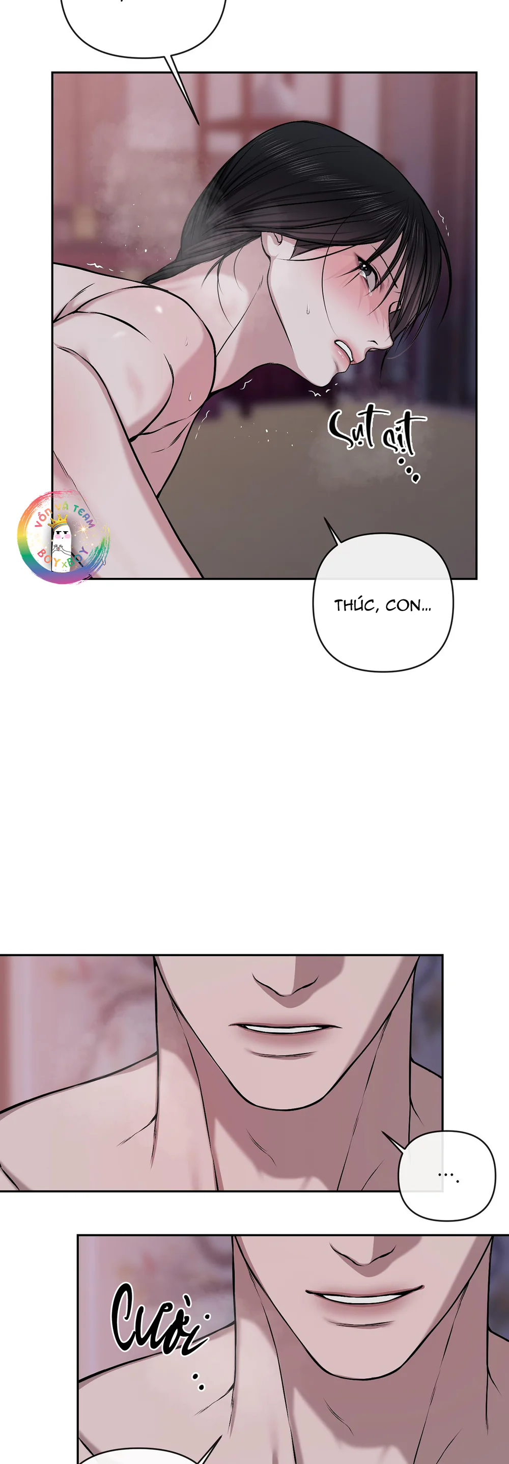 Đọc truyện Sai Lầm - Chapter 32