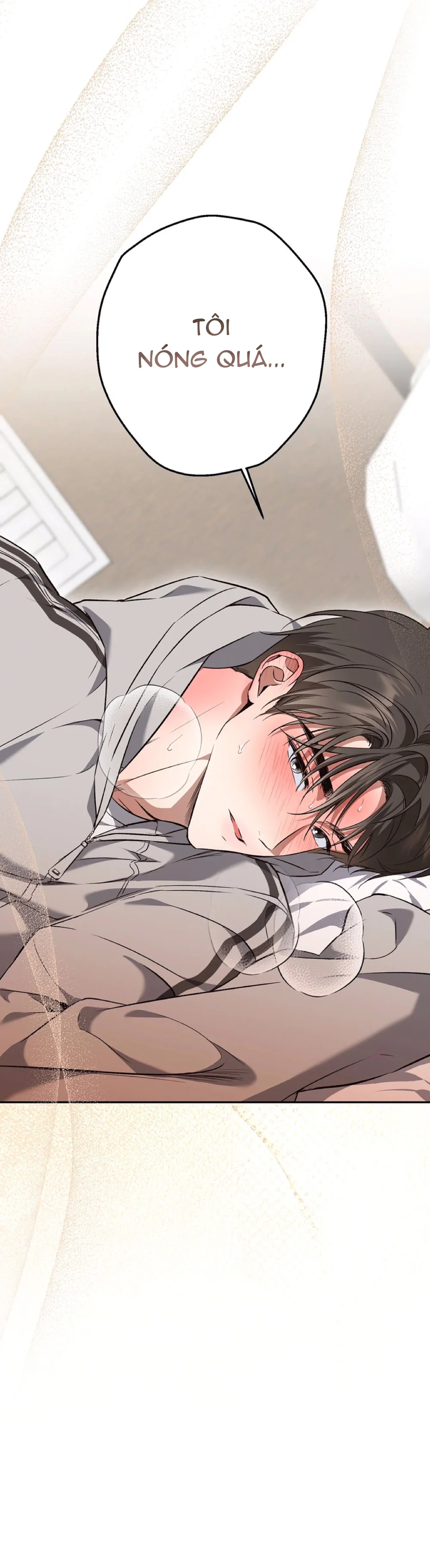 Đọc truyện High School Salty Heart - Chapter 7