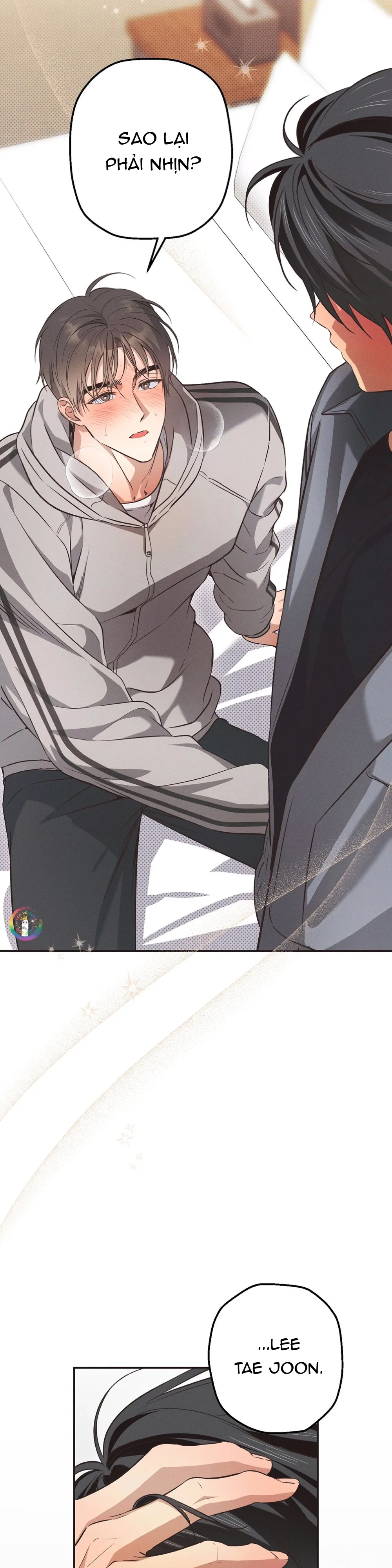 Đọc truyện High School Salty Heart - Chapter 7