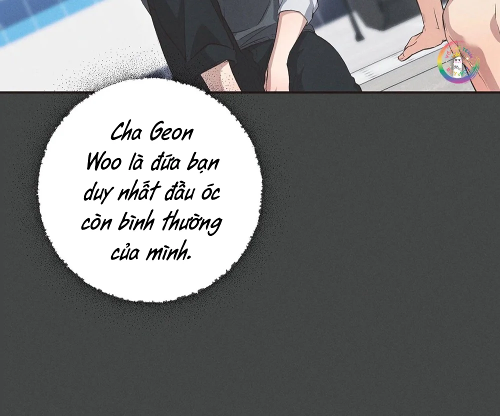 Đọc truyện High School Salty Heart - Chapter 7