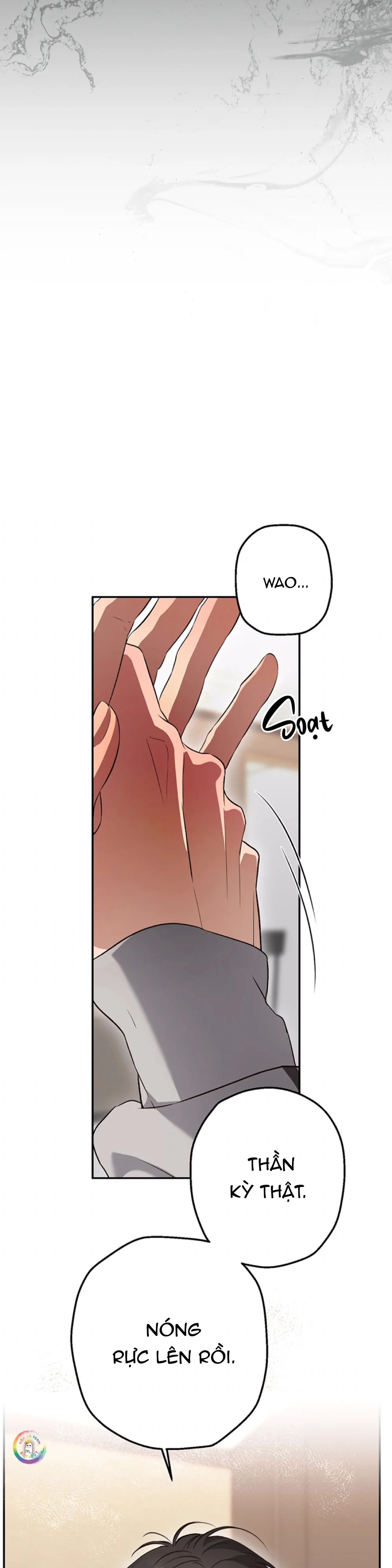 Đọc truyện High School Salty Heart - Chapter 7