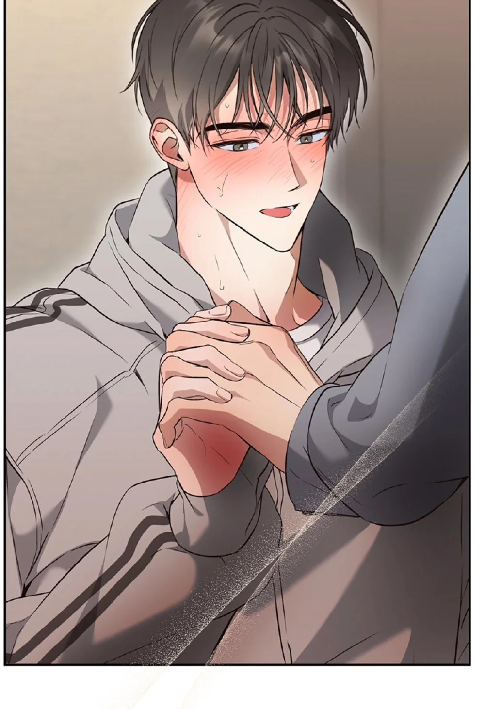 Đọc truyện High School Salty Heart - Chapter 7