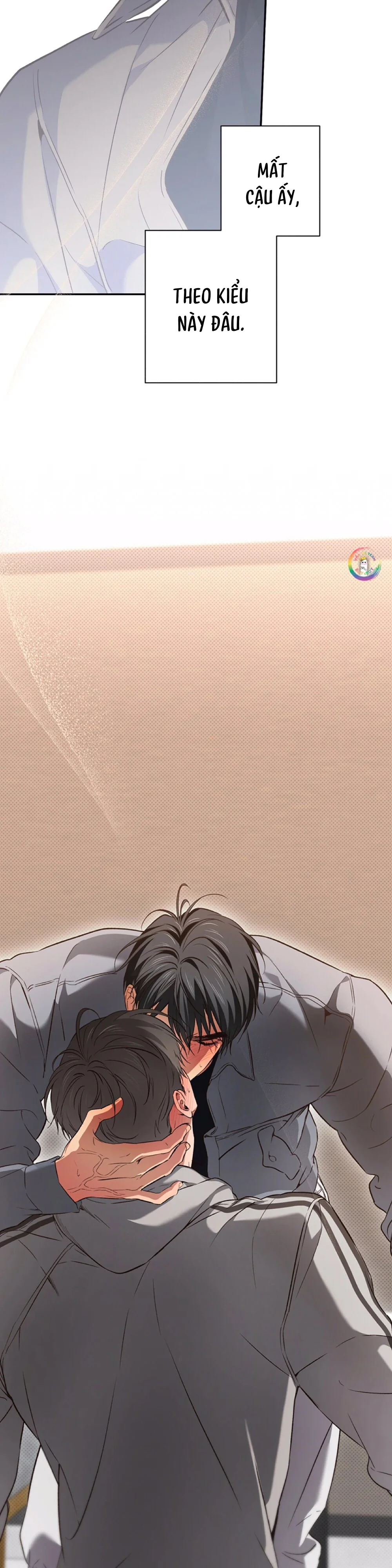 Đọc truyện High School Salty Heart - Chapter 7