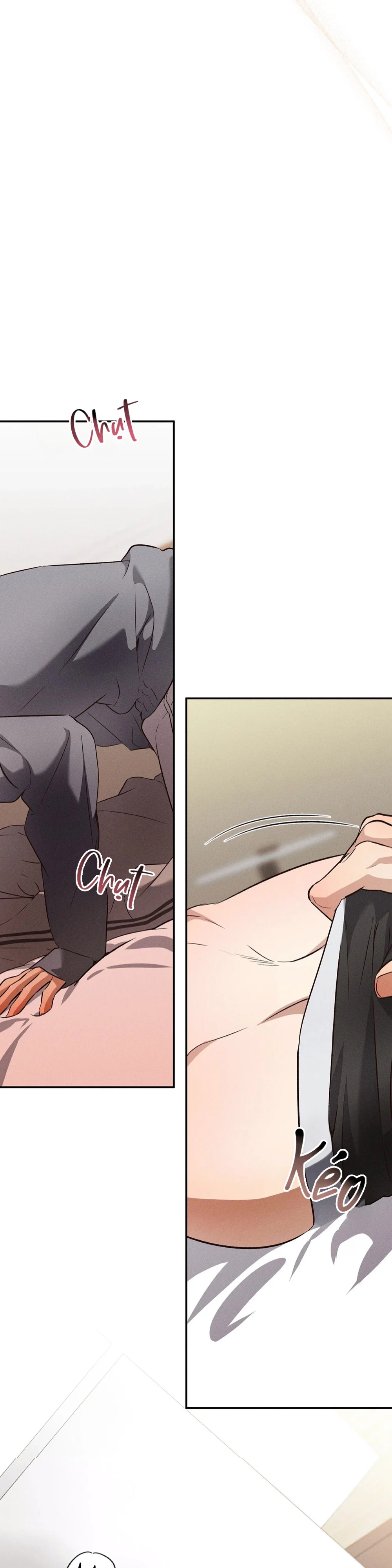 Đọc truyện High School Salty Heart - Chapter 7