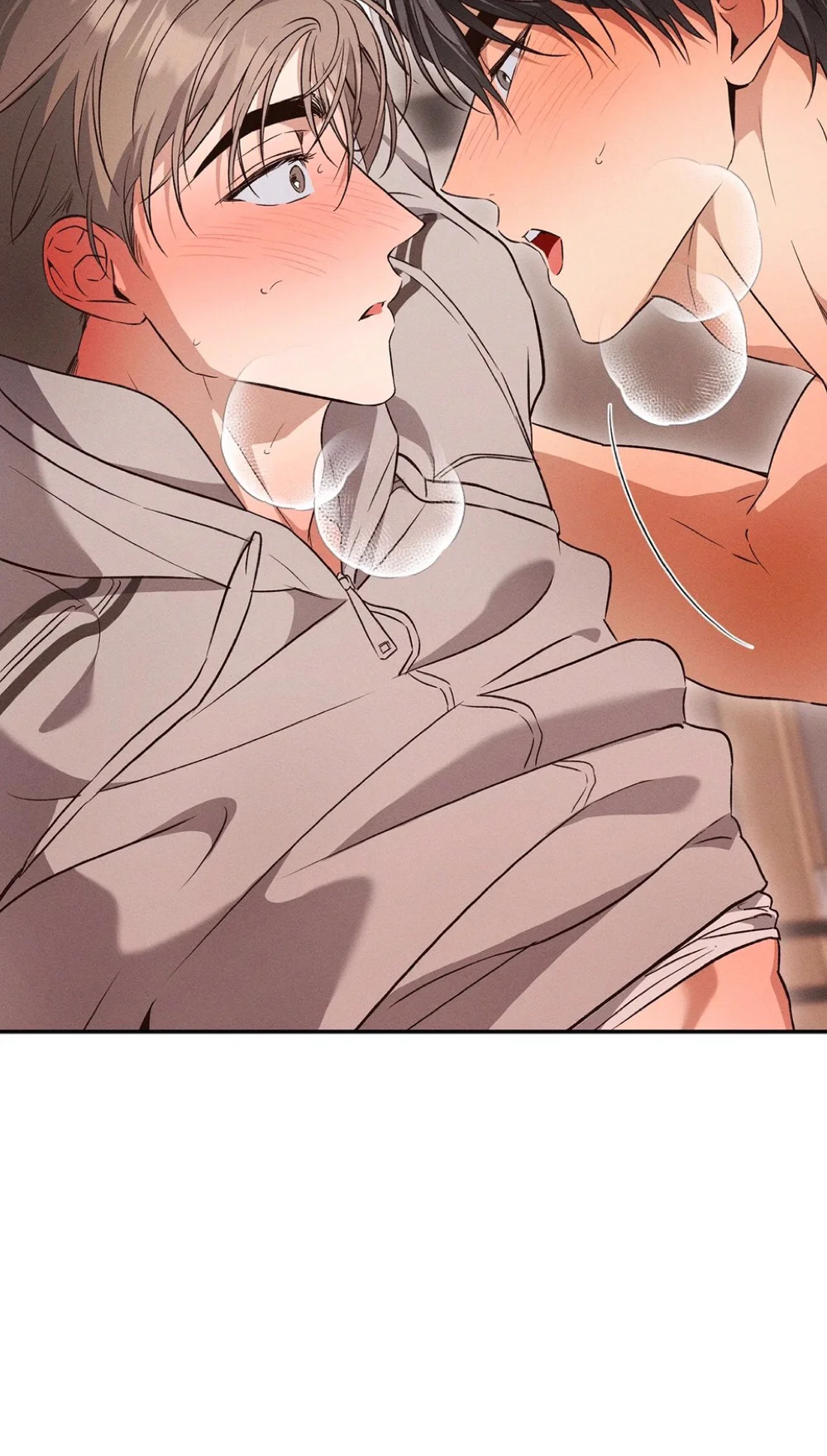 Đọc truyện High School Salty Heart - Chapter 7