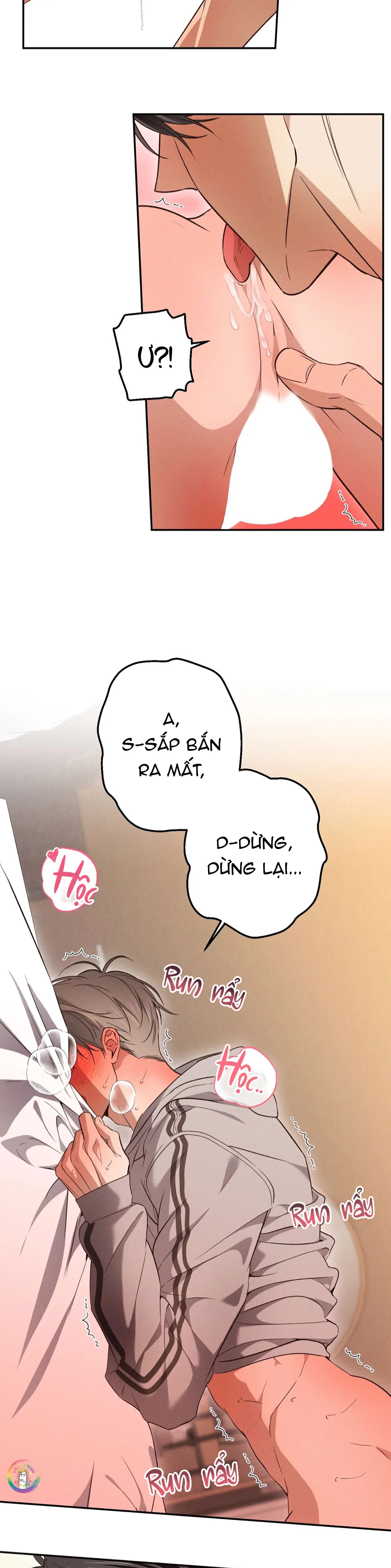 Đọc truyện High School Salty Heart - Chapter 7