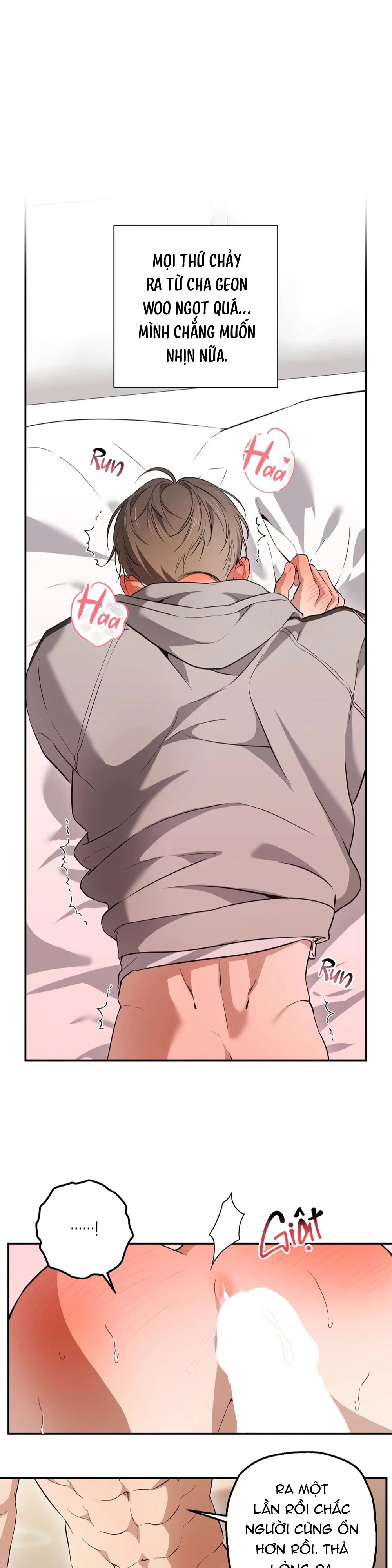 Đọc truyện High School Salty Heart - Chapter 7