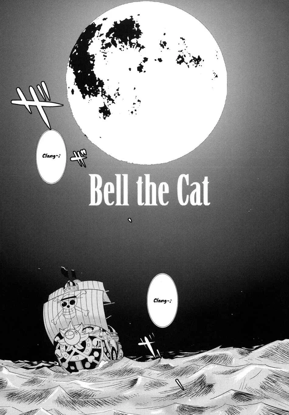 Đọc truyện Tuyển tập Onepiece - Chapter 27