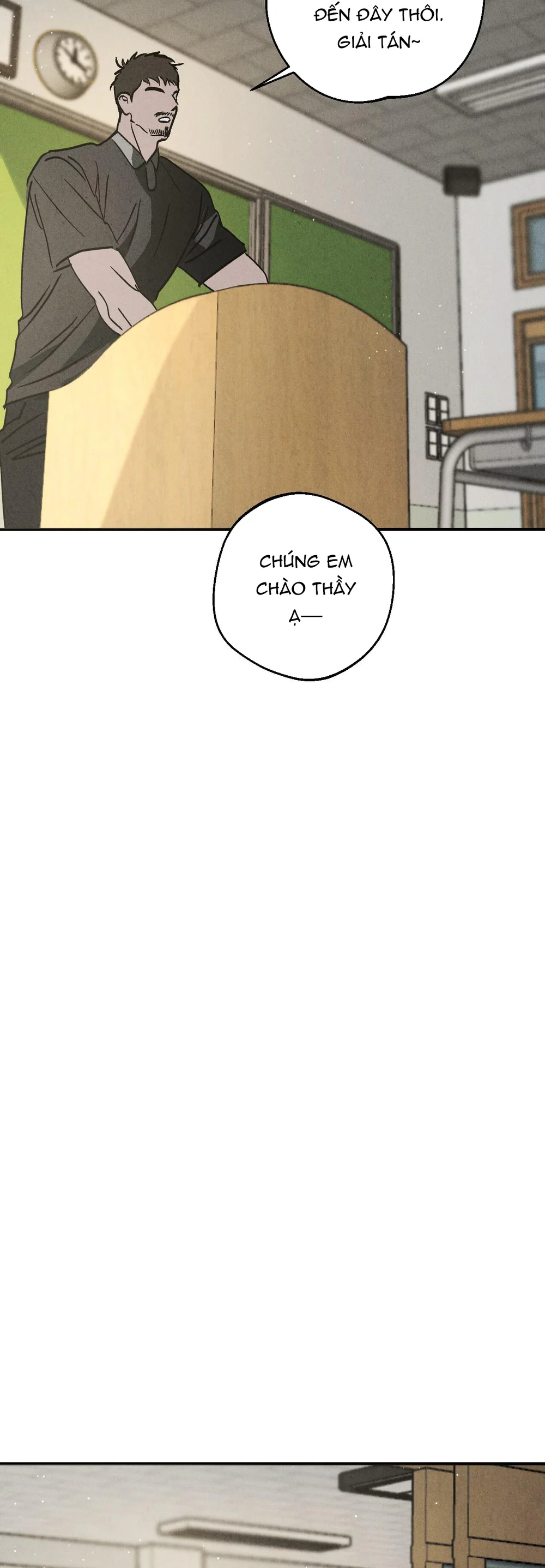 Đọc truyện (END) Bí Mật XX - Chapter 4