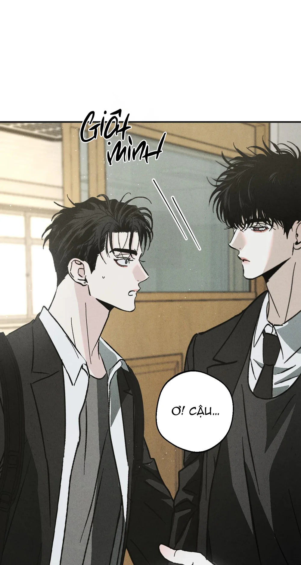 Đọc truyện Bí Mật XX - Chapter 4