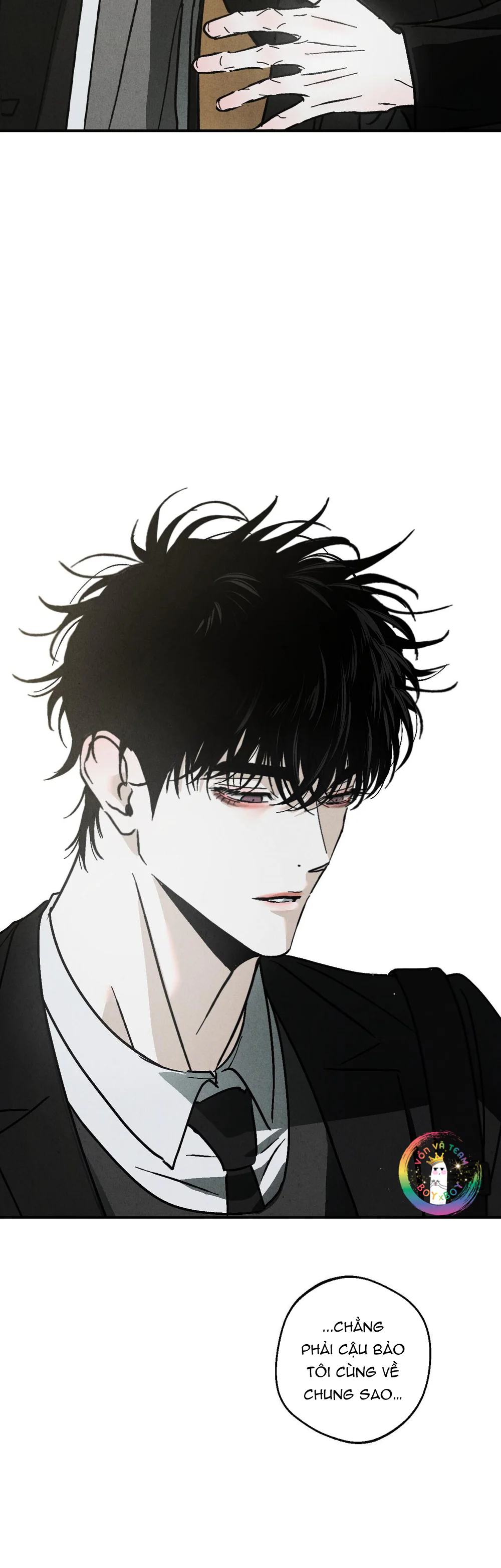 Đọc truyện Bí Mật XX - Chapter 4