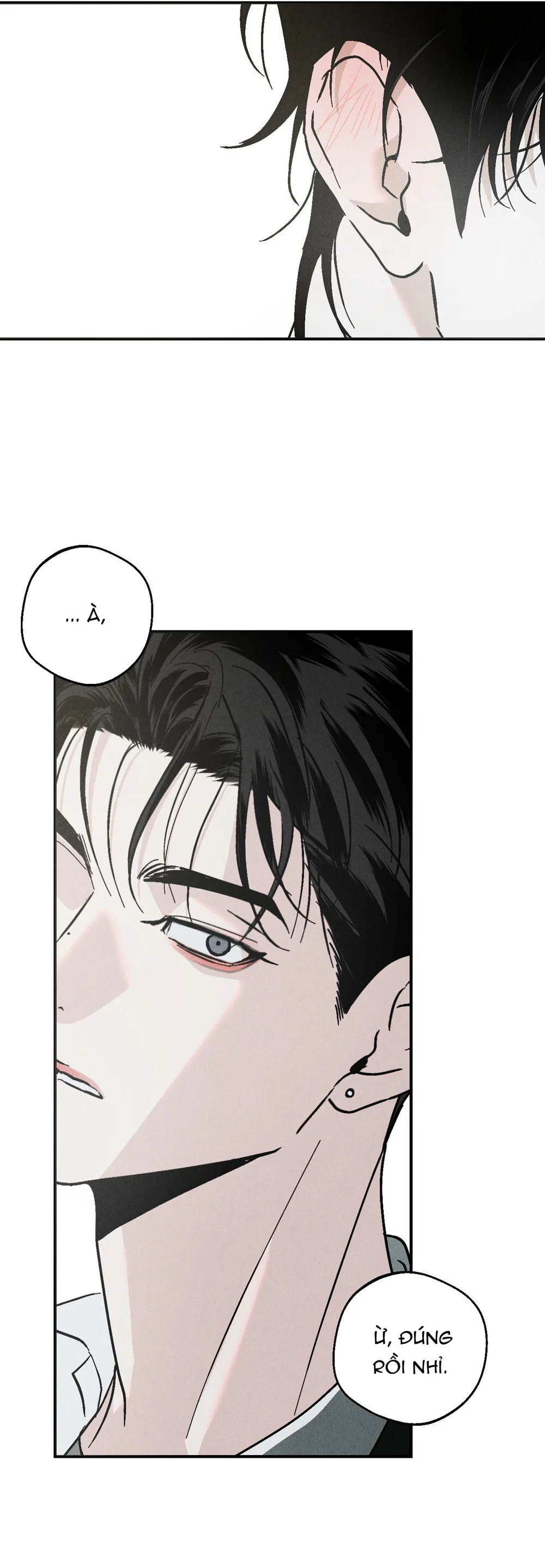 Đọc truyện (END) Bí Mật XX - Chapter 4