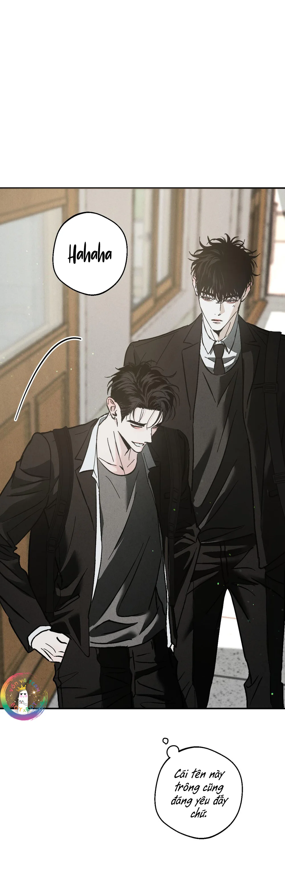 Đọc truyện Bí Mật XX - Chapter 4