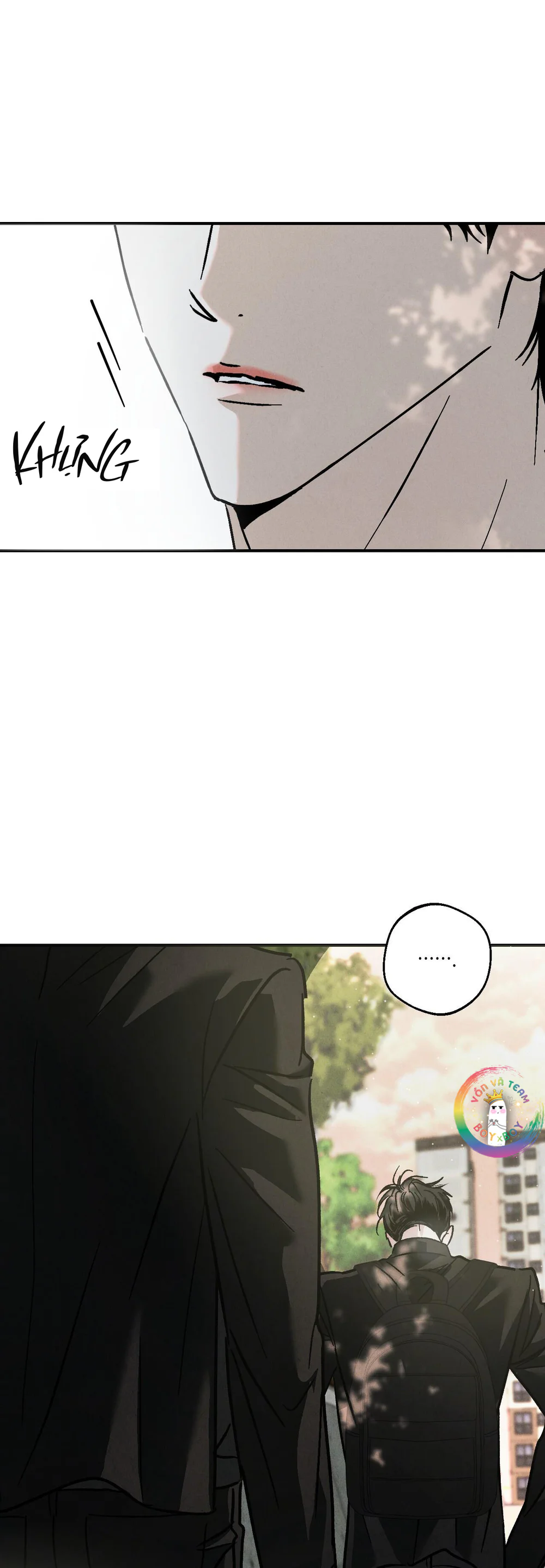 Đọc truyện (END) Bí Mật XX - Chapter 4