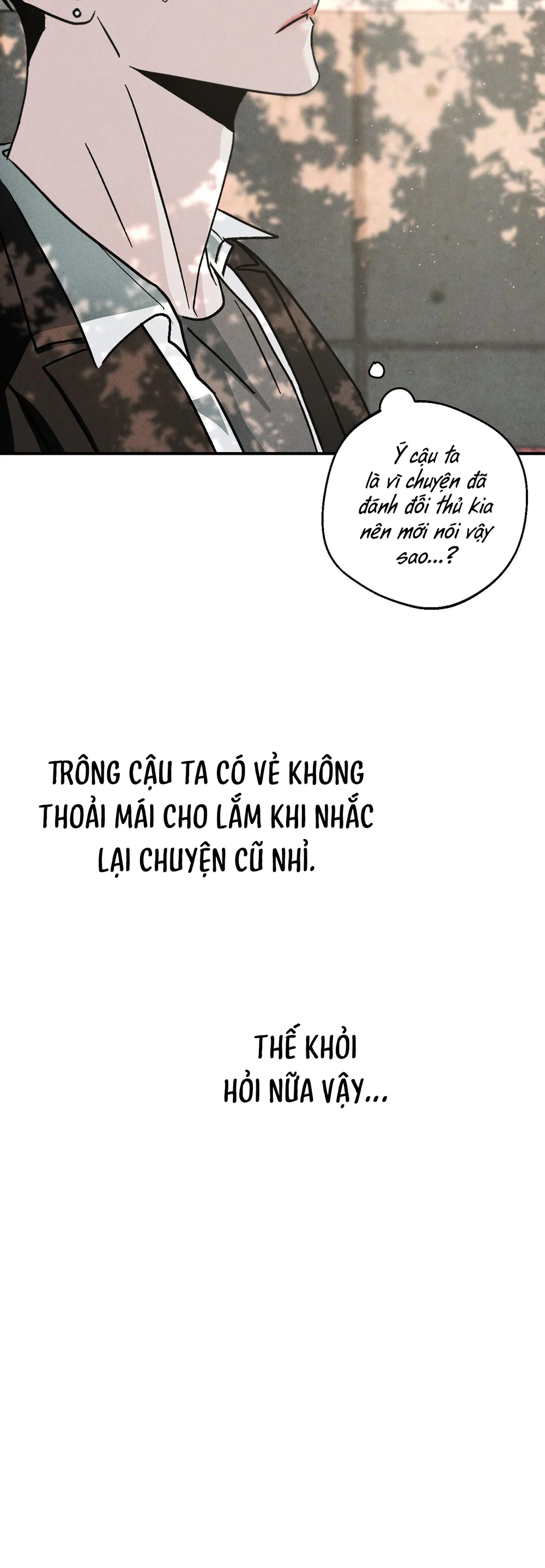 Đọc truyện Bí Mật XX - Chapter 4