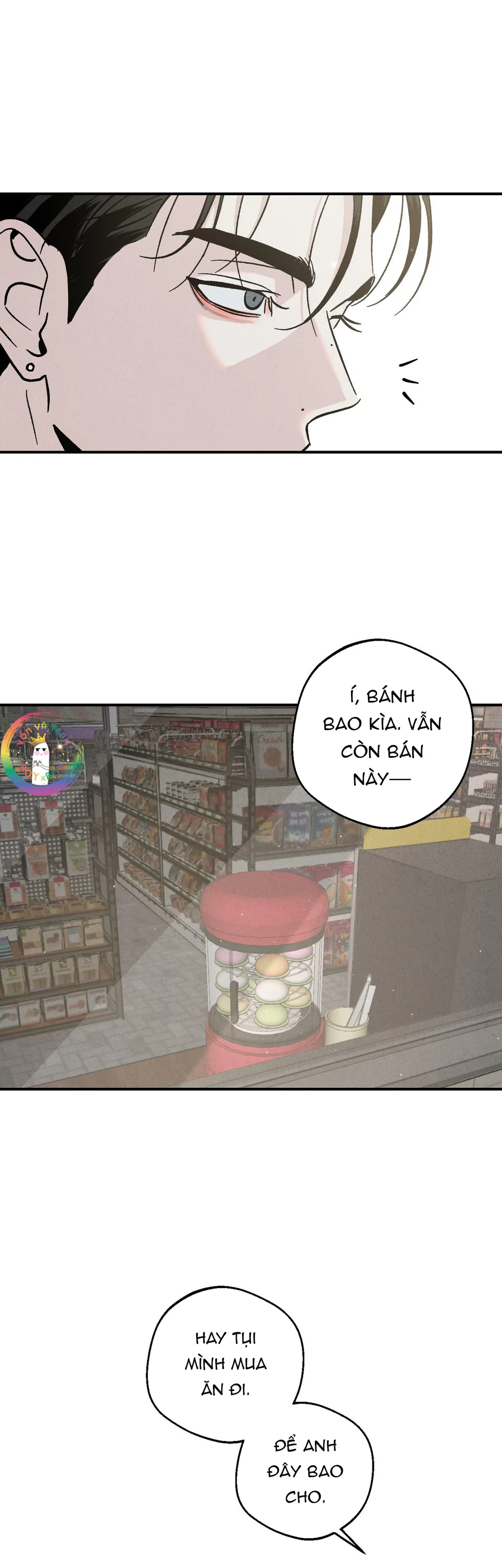 Đọc truyện (END) Bí Mật XX - Chapter 4