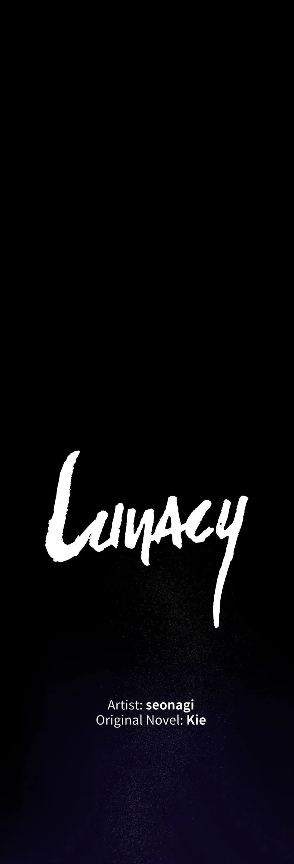 Đọc truyện Lunacy - Chapter 9