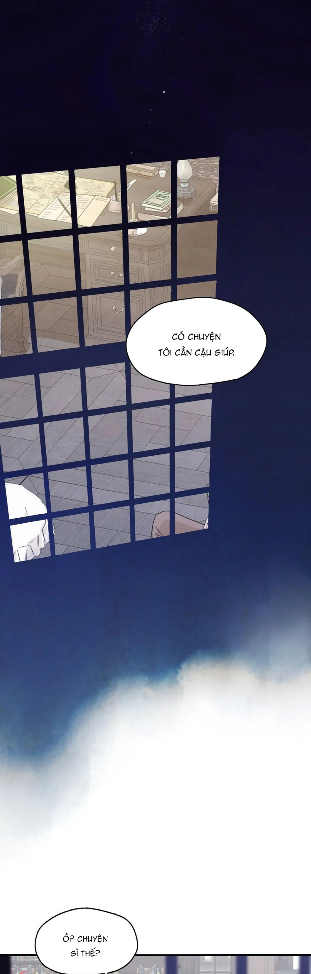 Đọc truyện Lunacy - Chapter 9