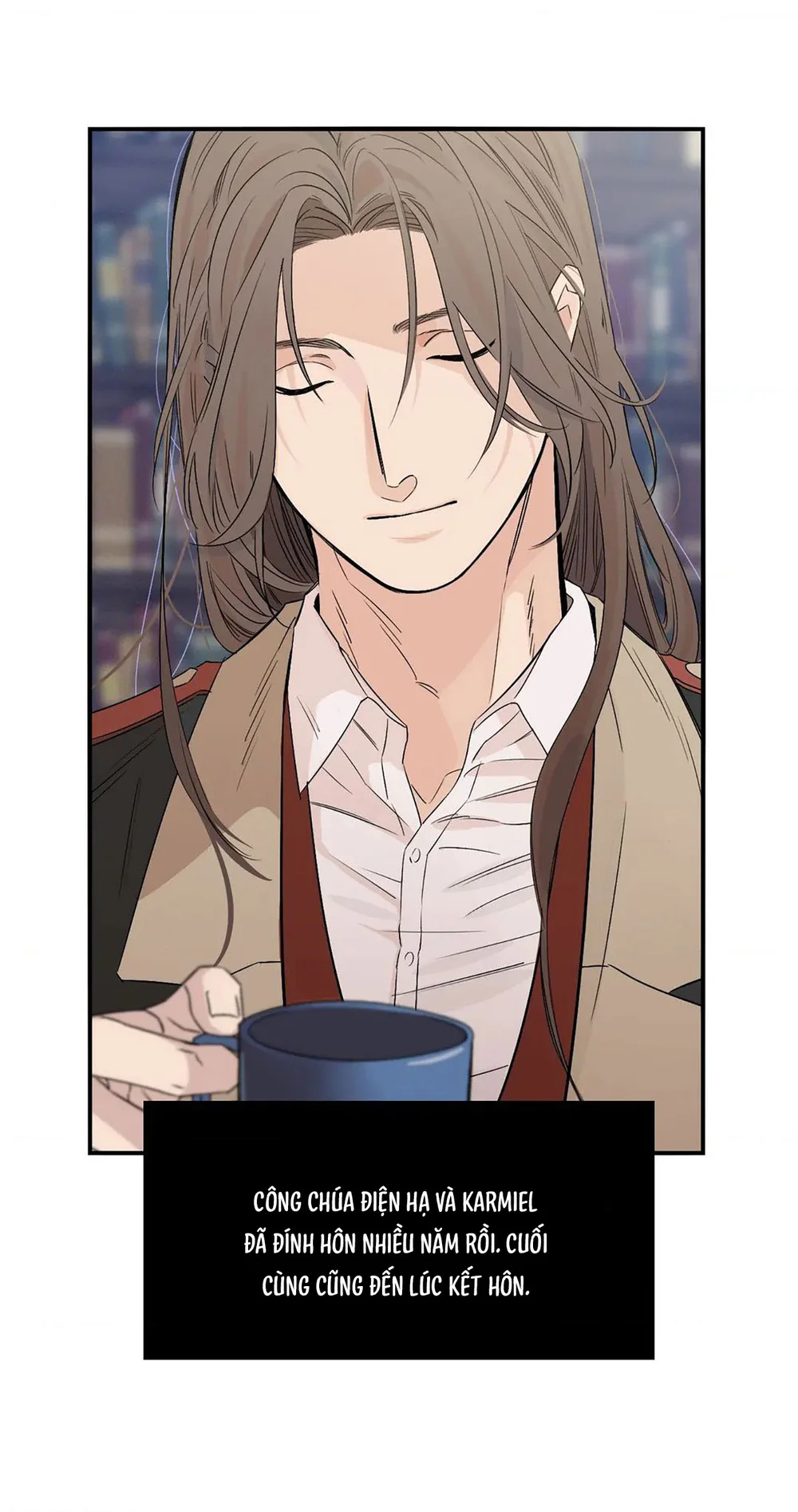 Đọc truyện Lunacy - Chapter 9