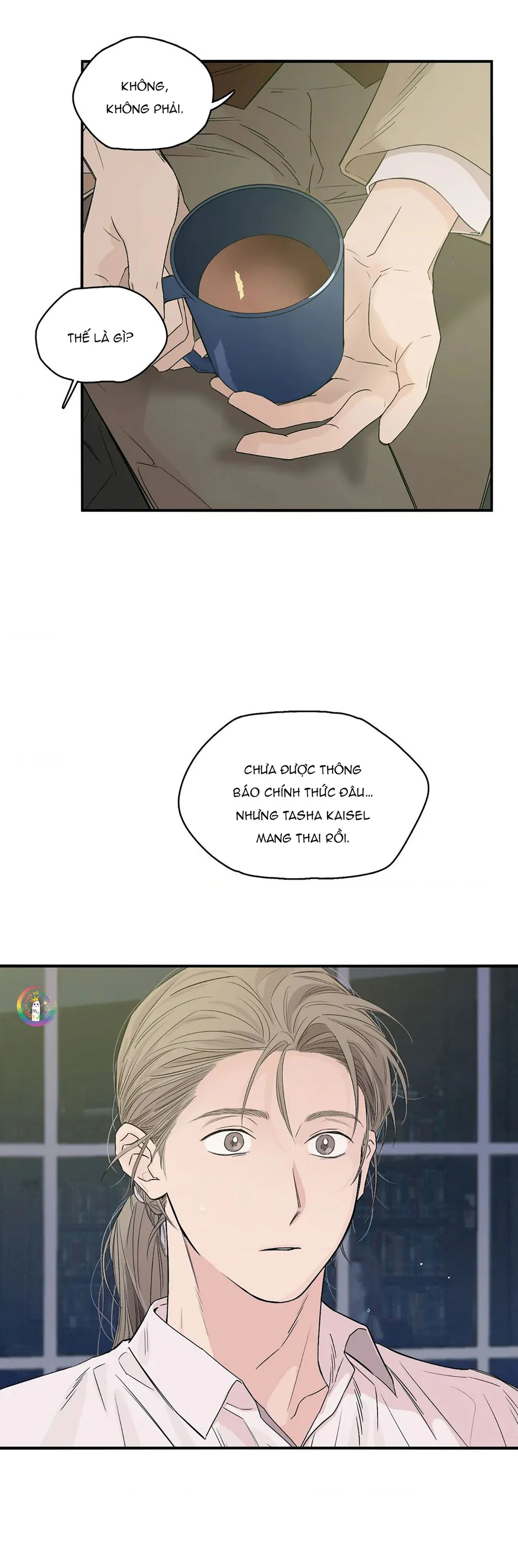 Đọc truyện Lunacy - Chapter 9