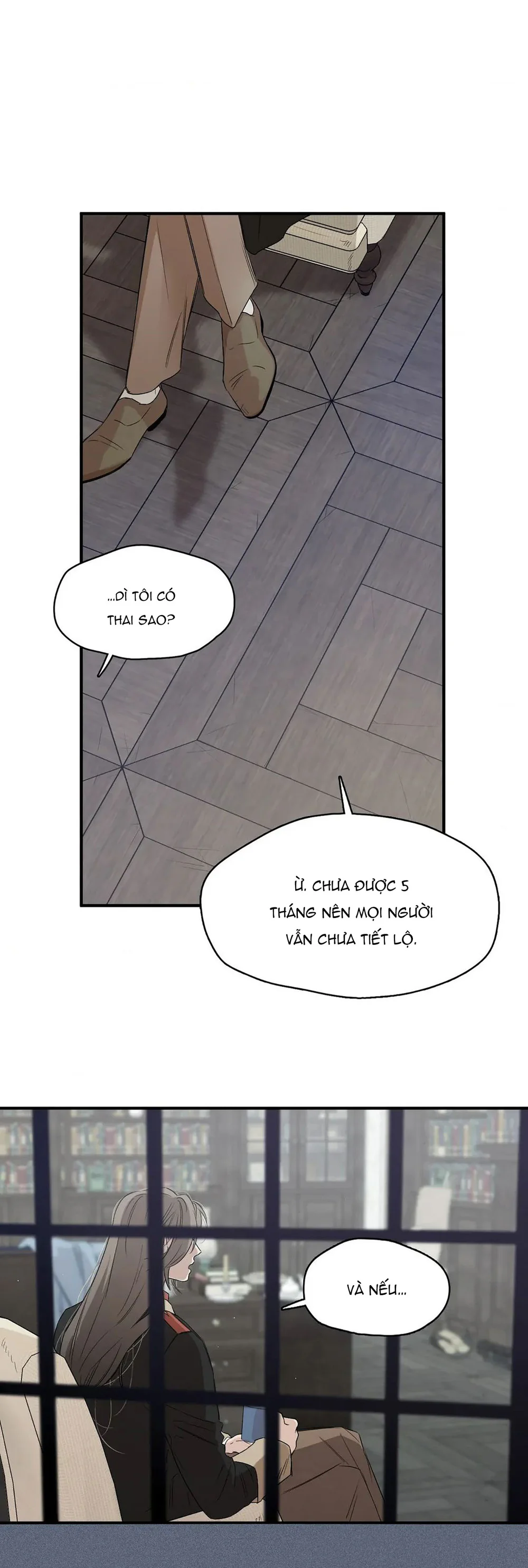 Đọc truyện Lunacy - Chapter 9