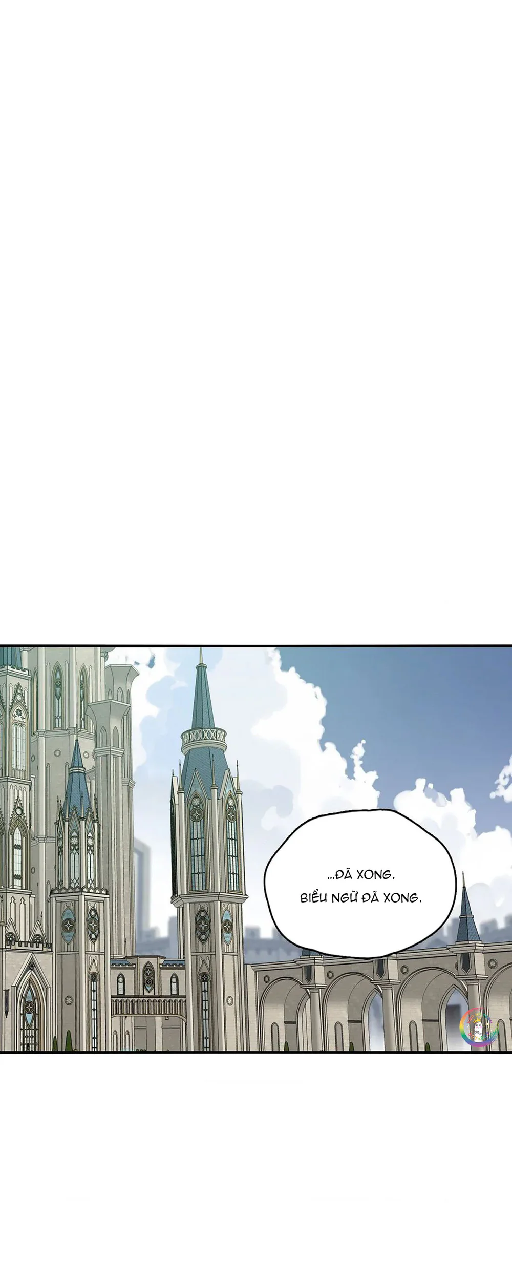 Đọc truyện Lunacy - Chapter 9