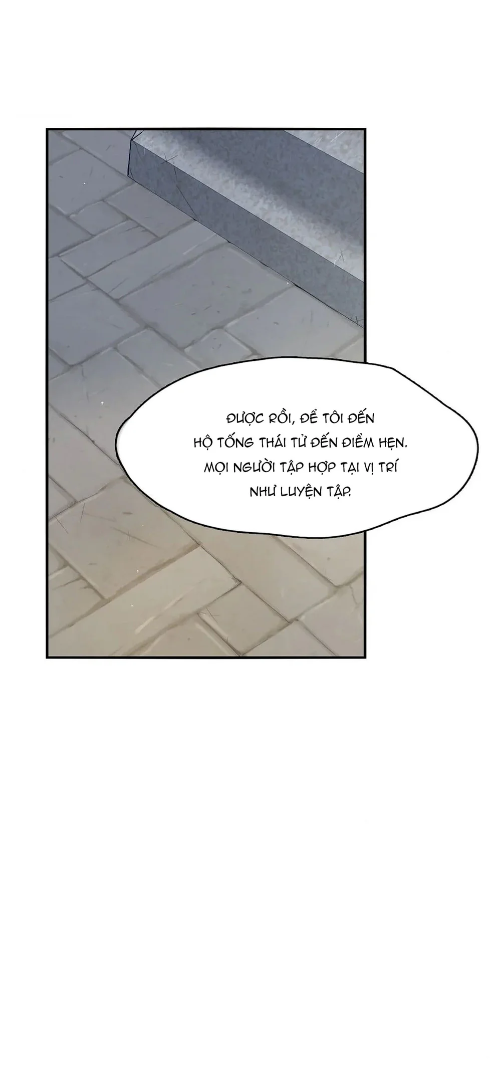 Đọc truyện Lunacy - Chapter 9